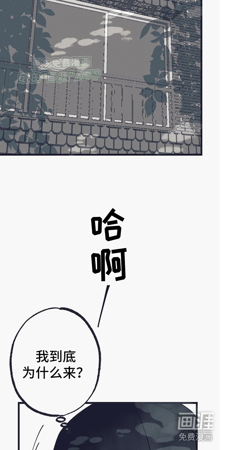 第6章：下定决心