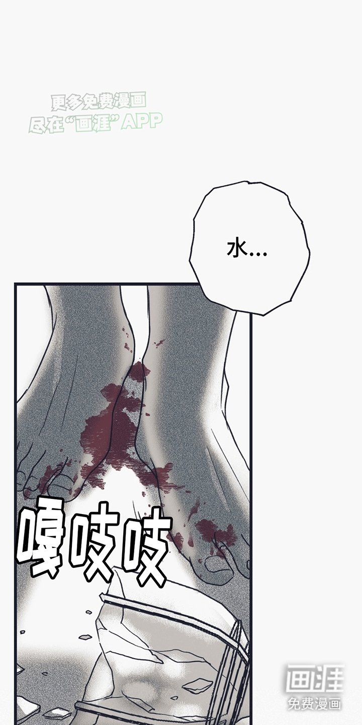第8章：发狂