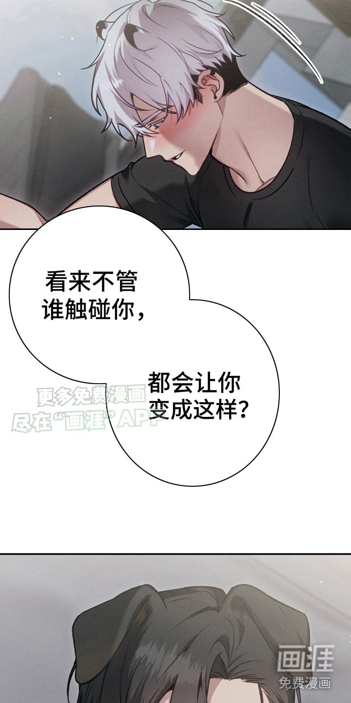 第3章：撒酒疯
