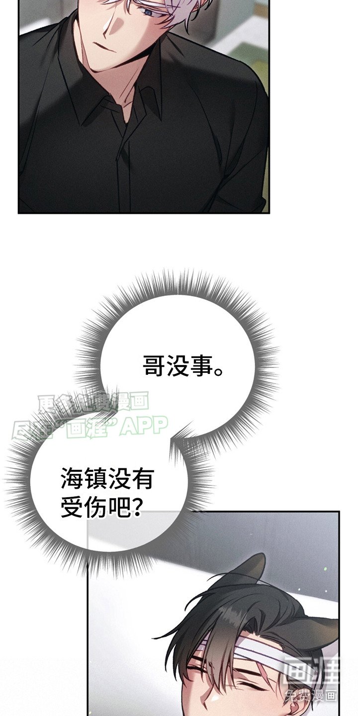 第7章：倾诉