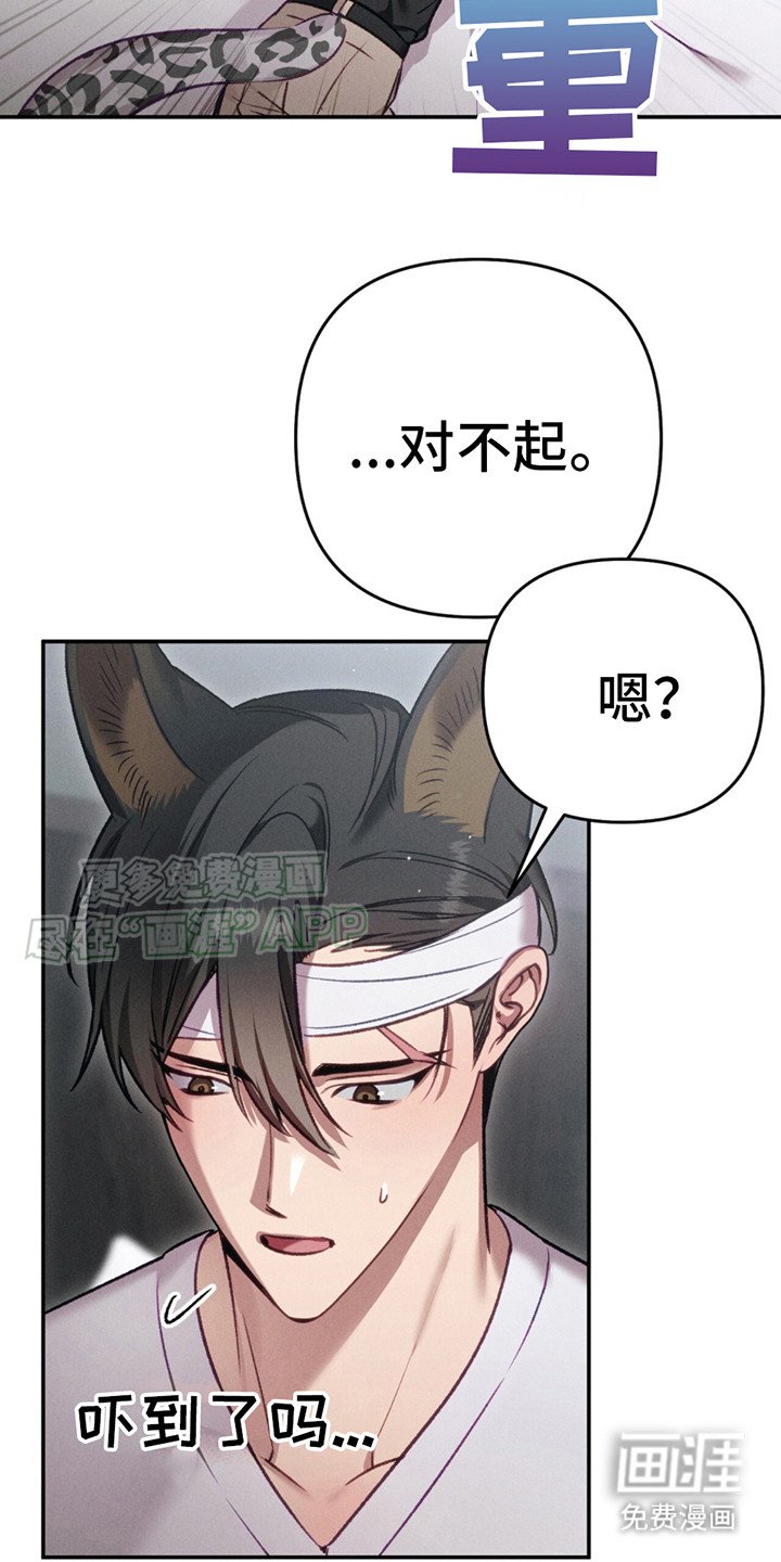 第7章：倾诉