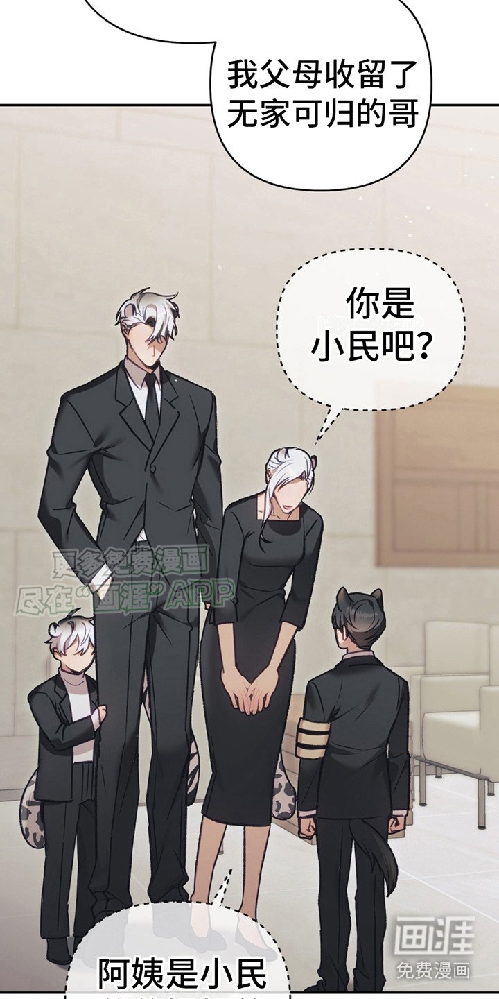 第7章：倾诉