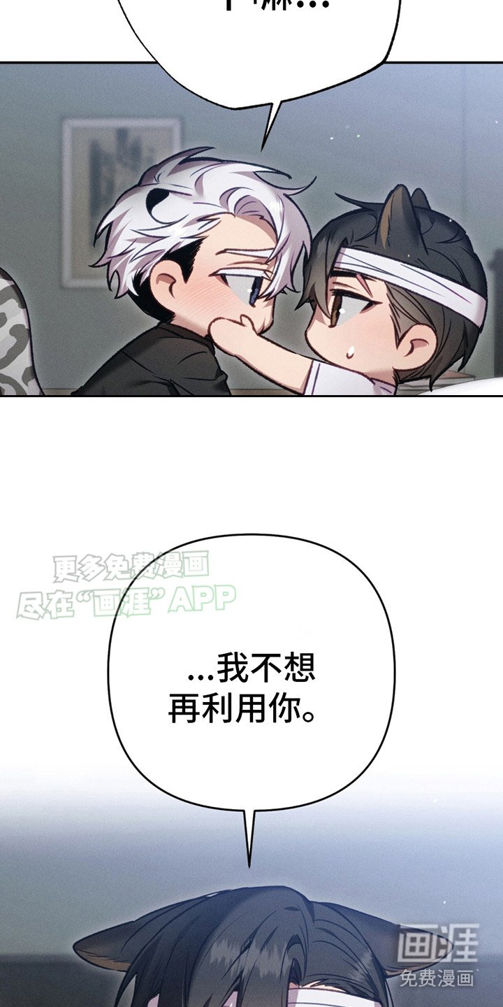 第9章：心意（完结）