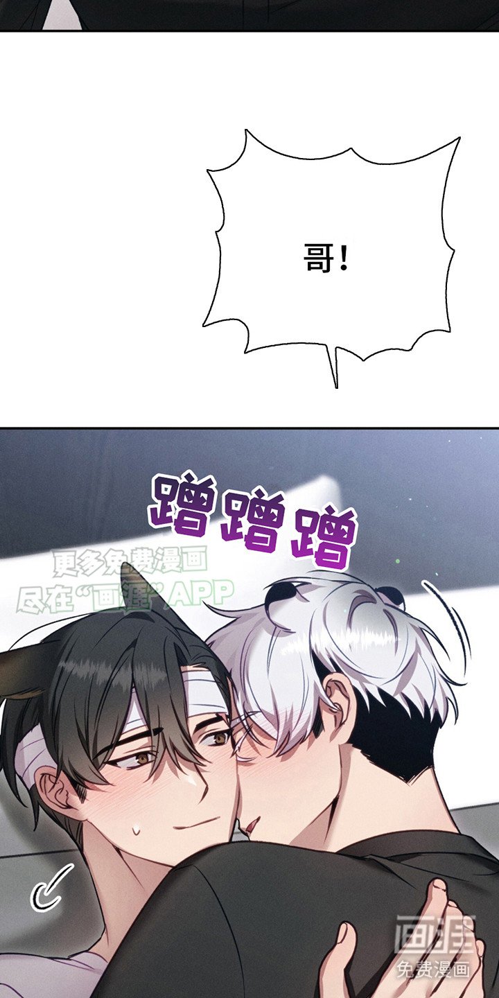 第9章：心意（完结）