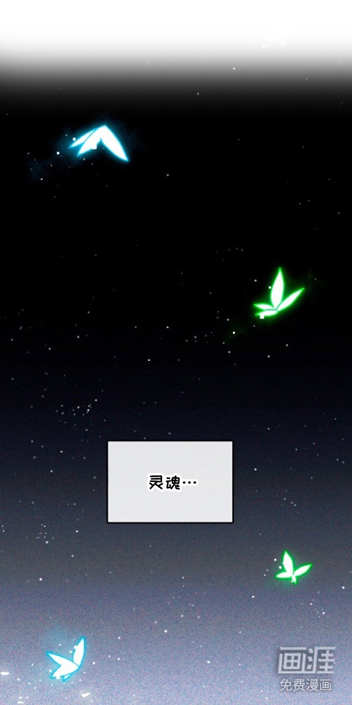 第1章：看不见的鬼魂