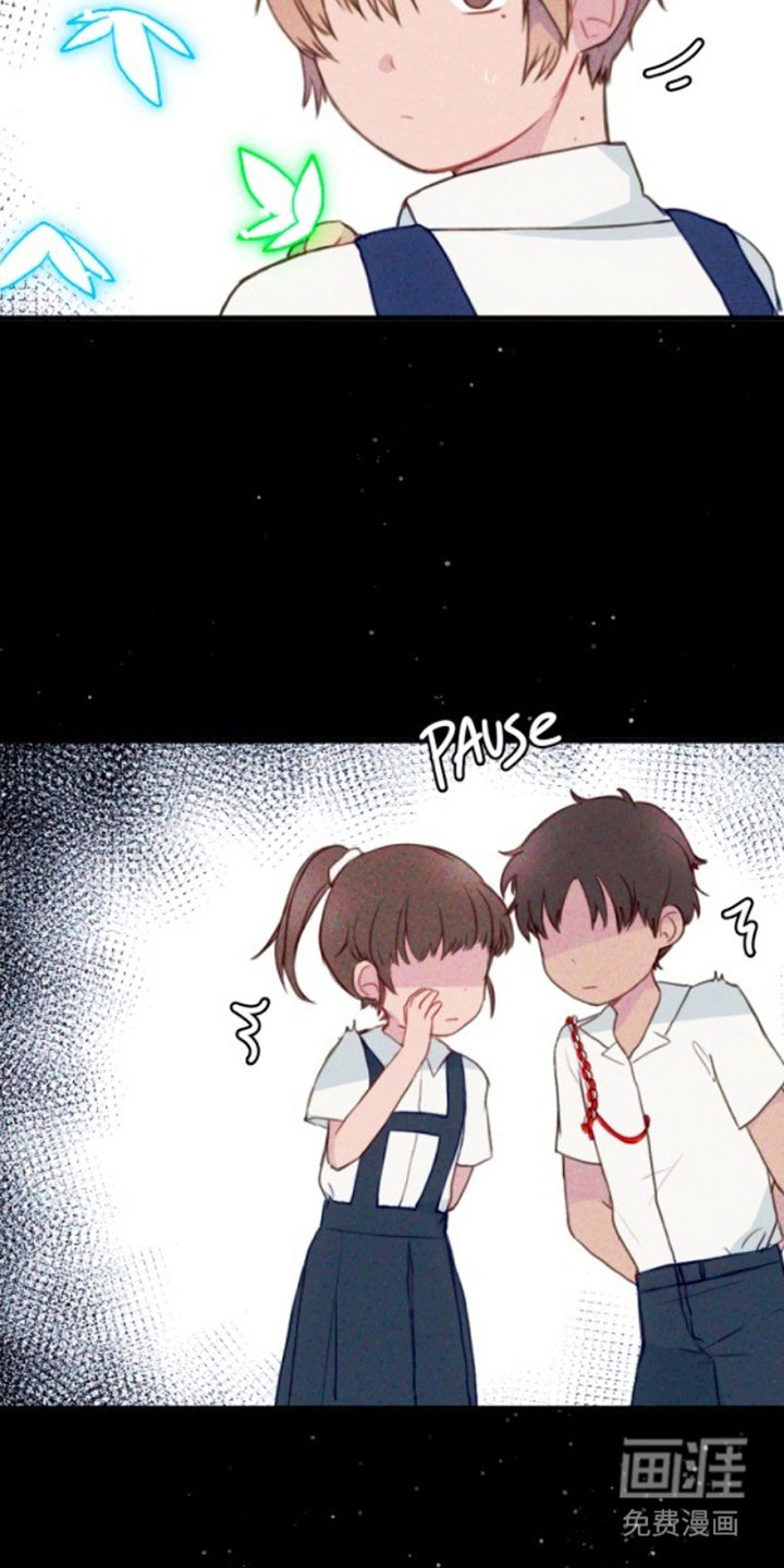 第1章：看不见的鬼魂
