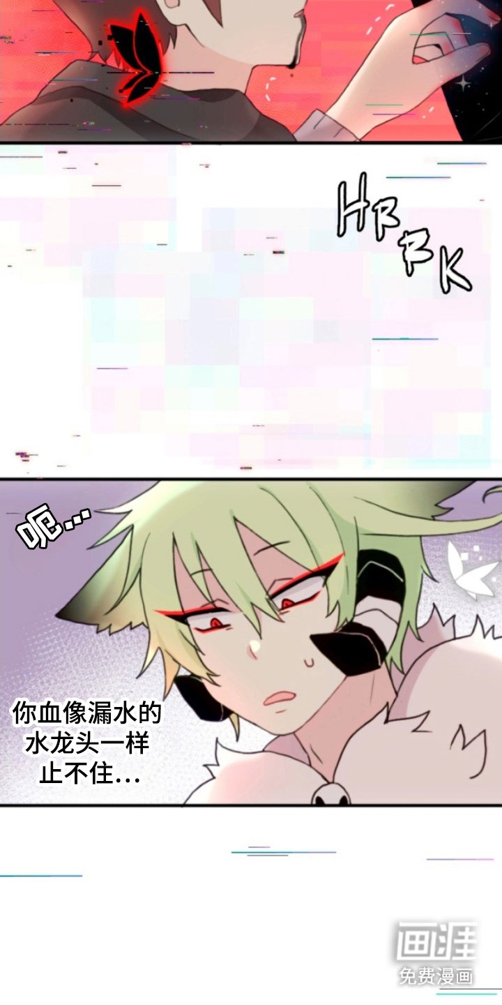 第14章：吸引注意