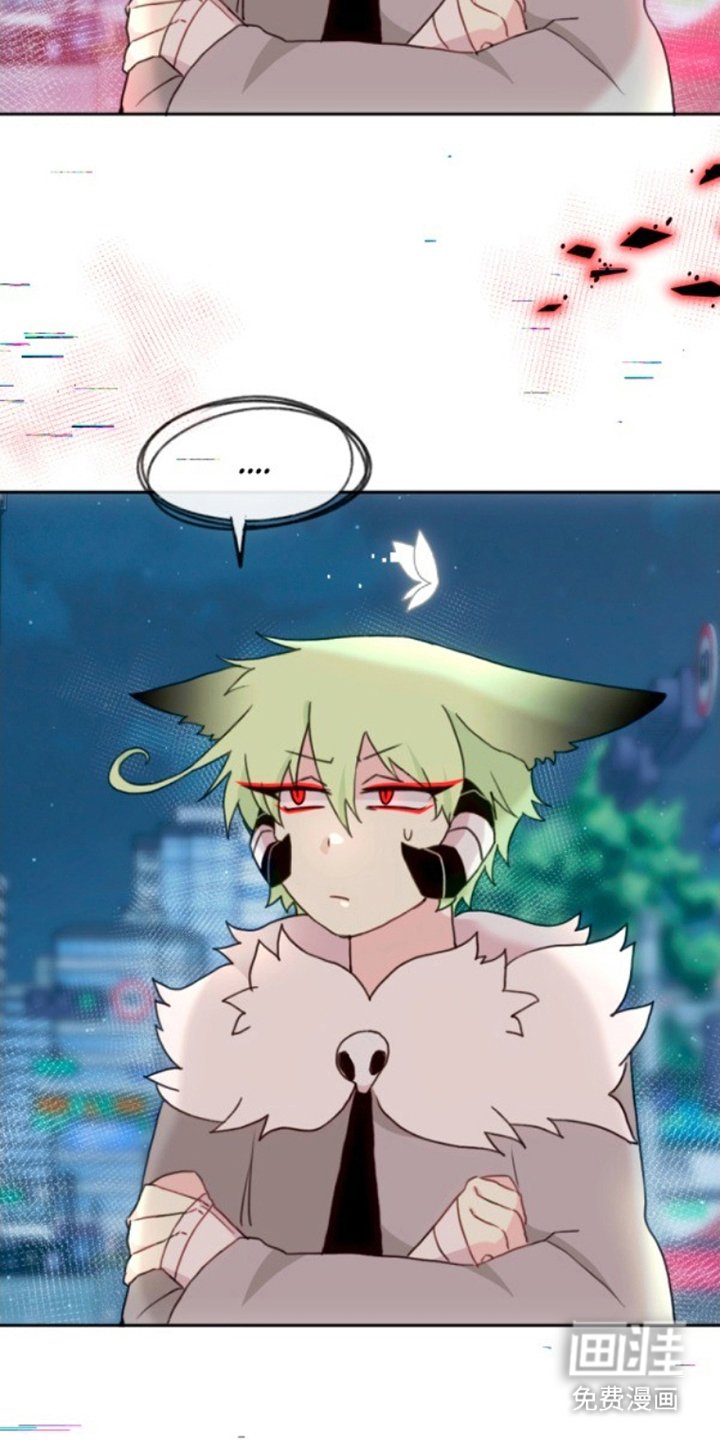第16章：无礼的人类