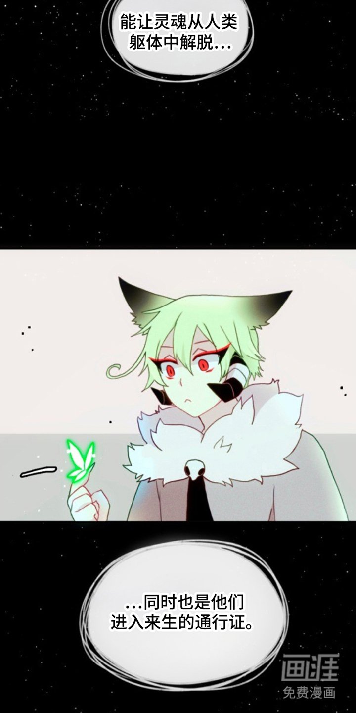 第19章：说不通