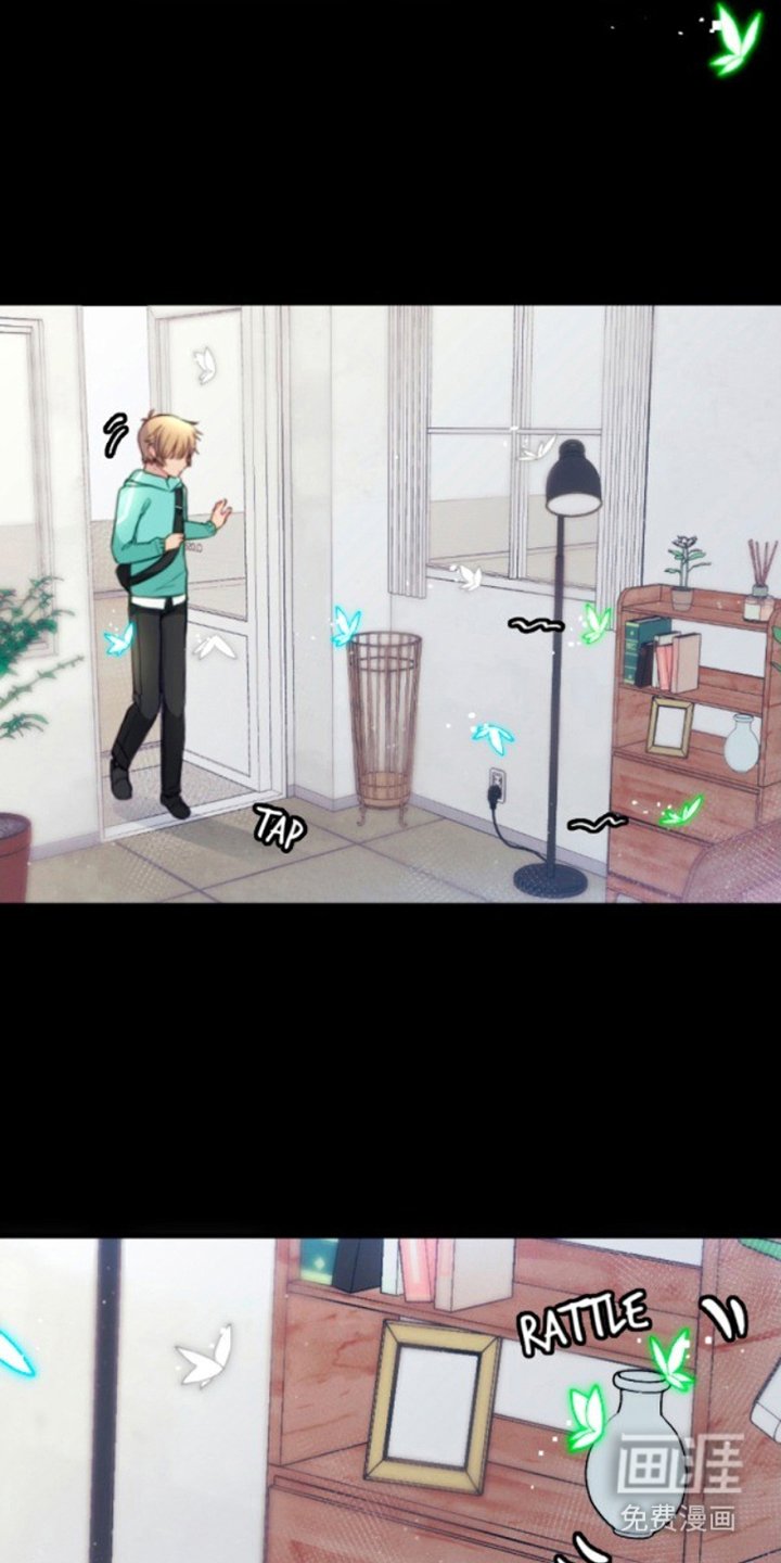 第21章：倒霉