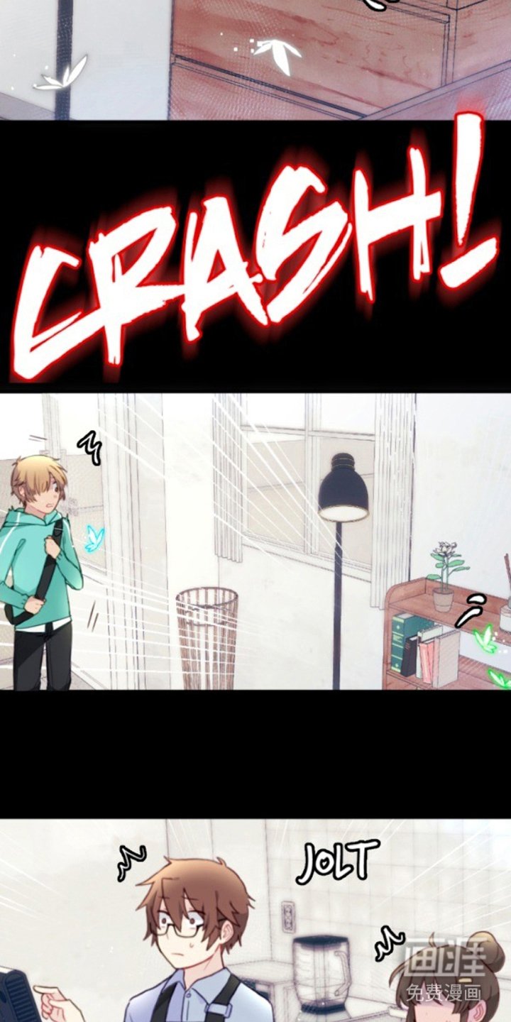 第21章：倒霉