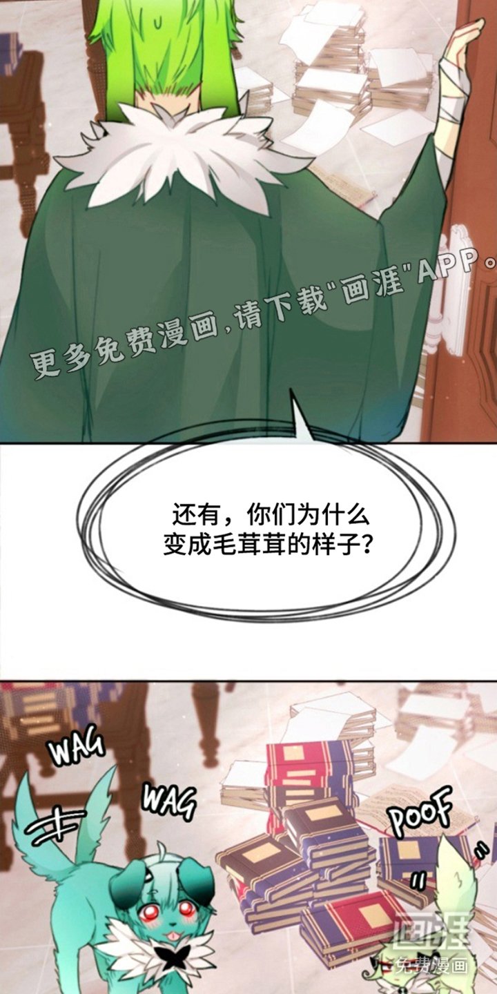 第25章：消失