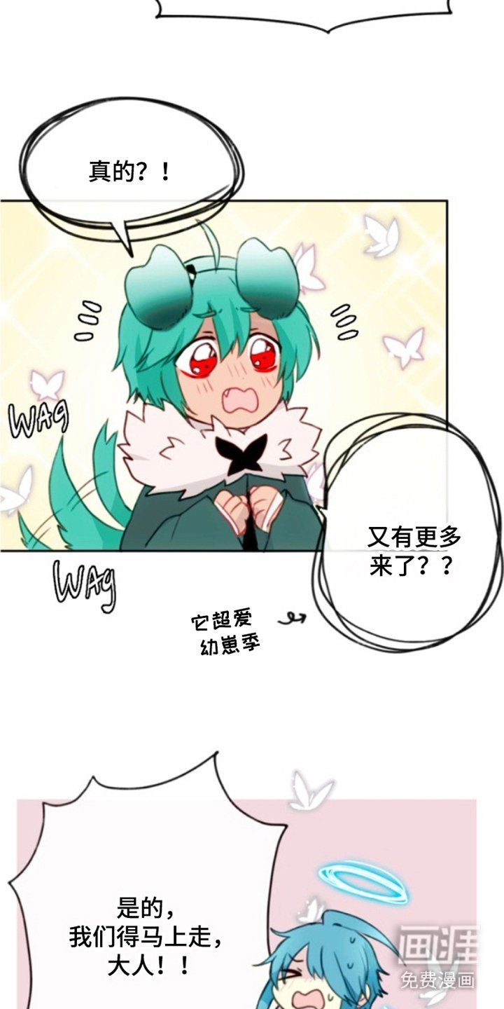 第27章：不允许
