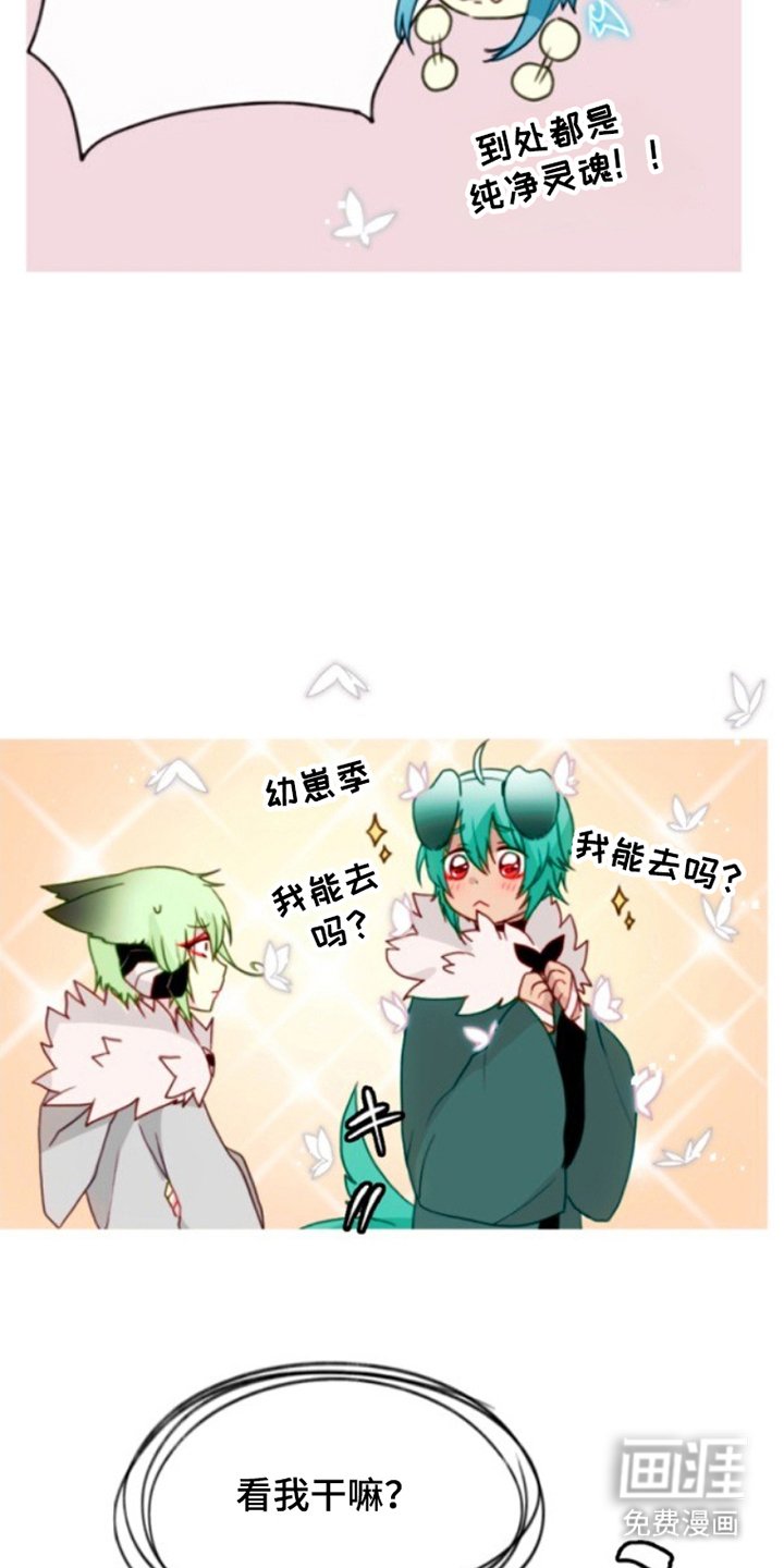 第27章：不允许