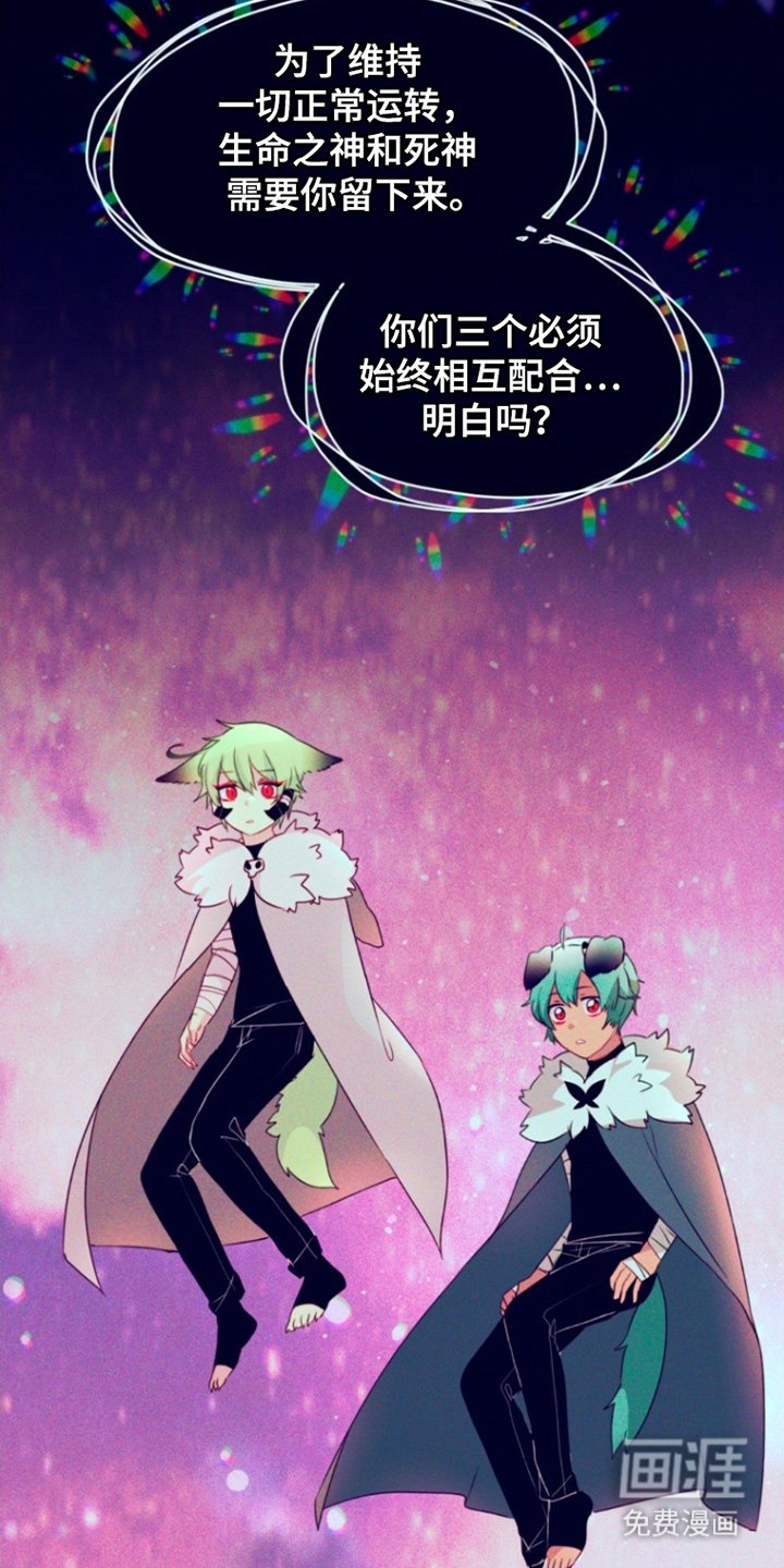第28章：曾经
