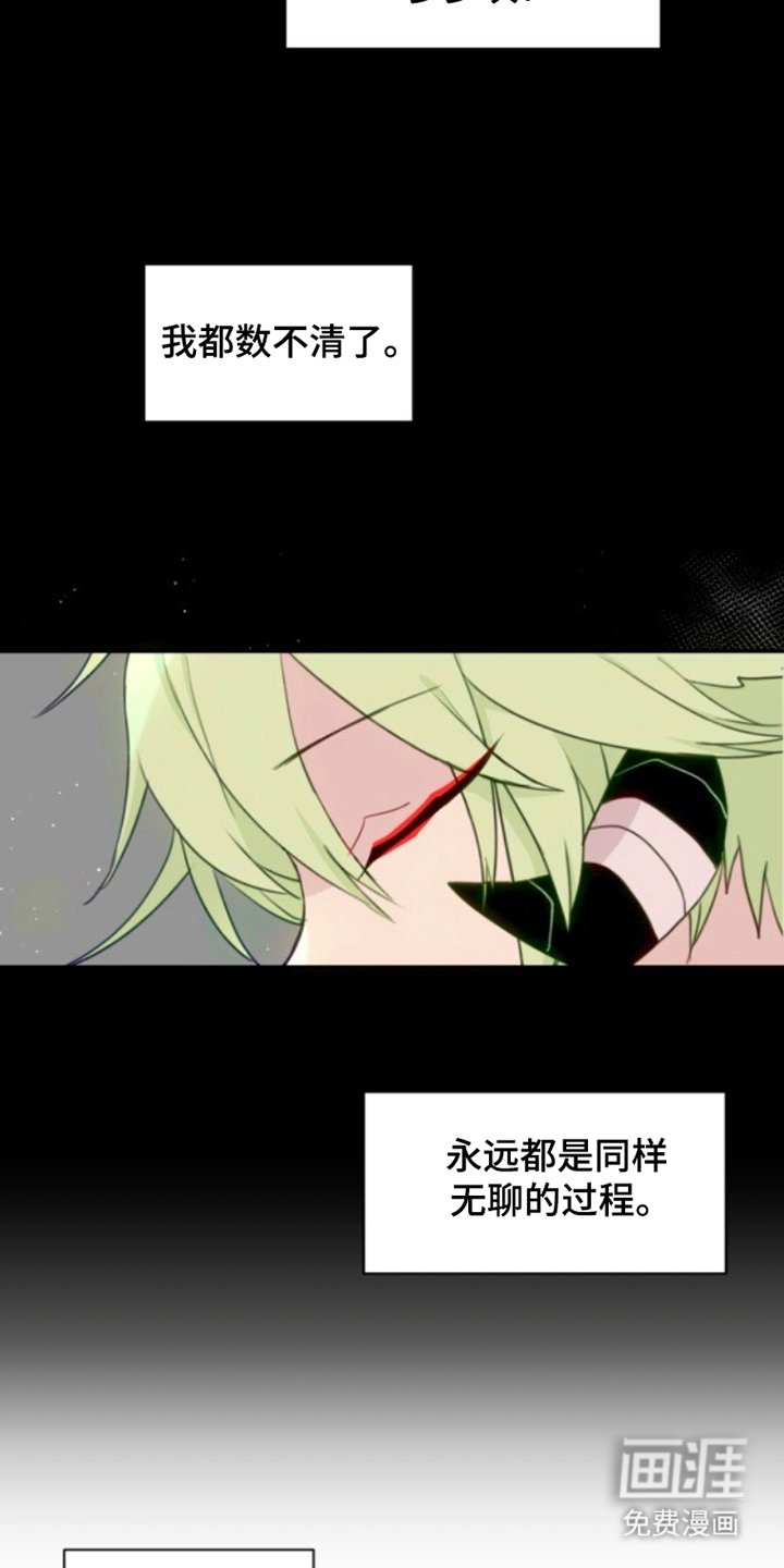 第29章：不可思议