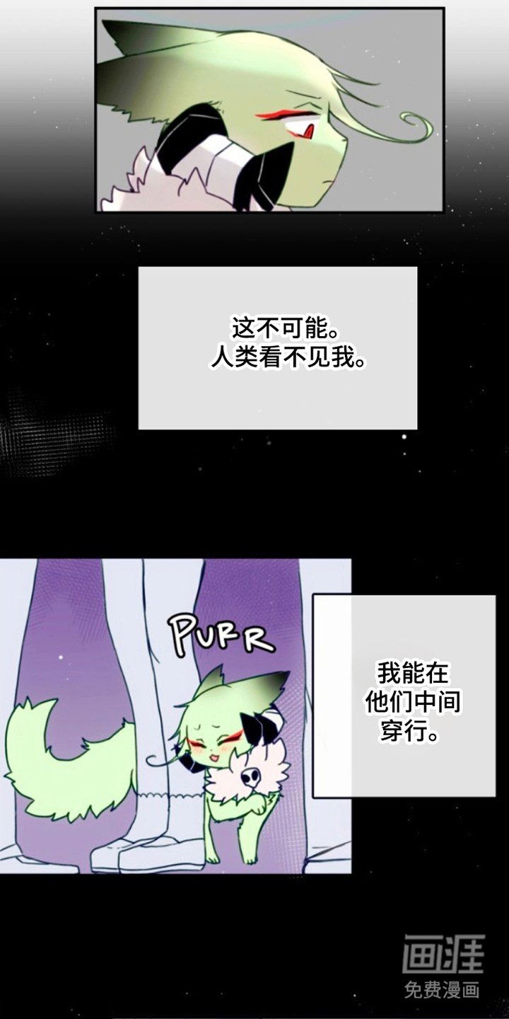 第3章：感觉