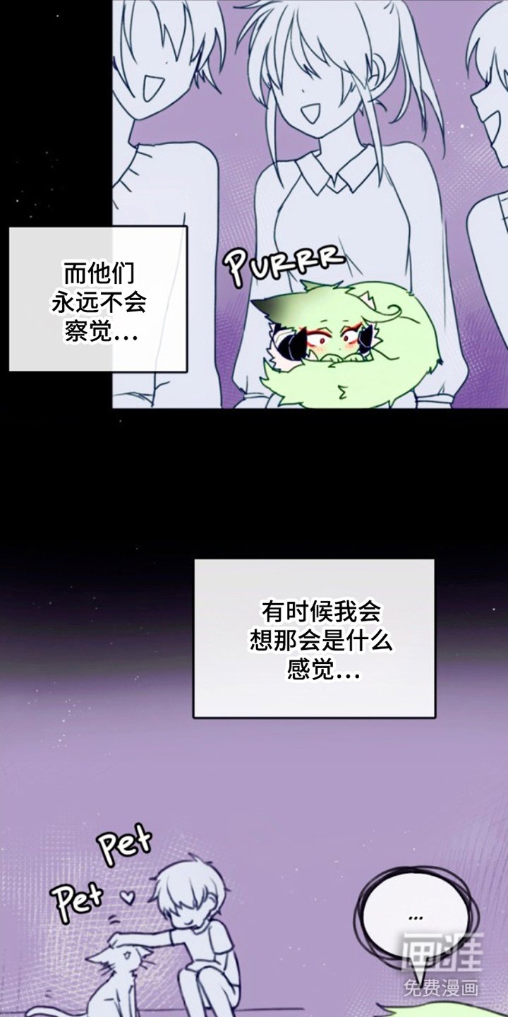 第3章：感觉