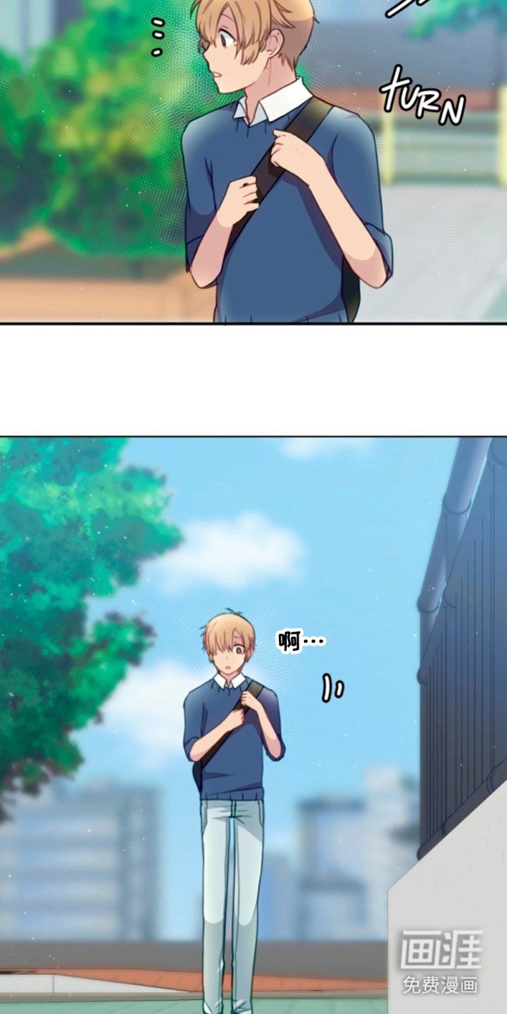 第4章：濒死的小鸟