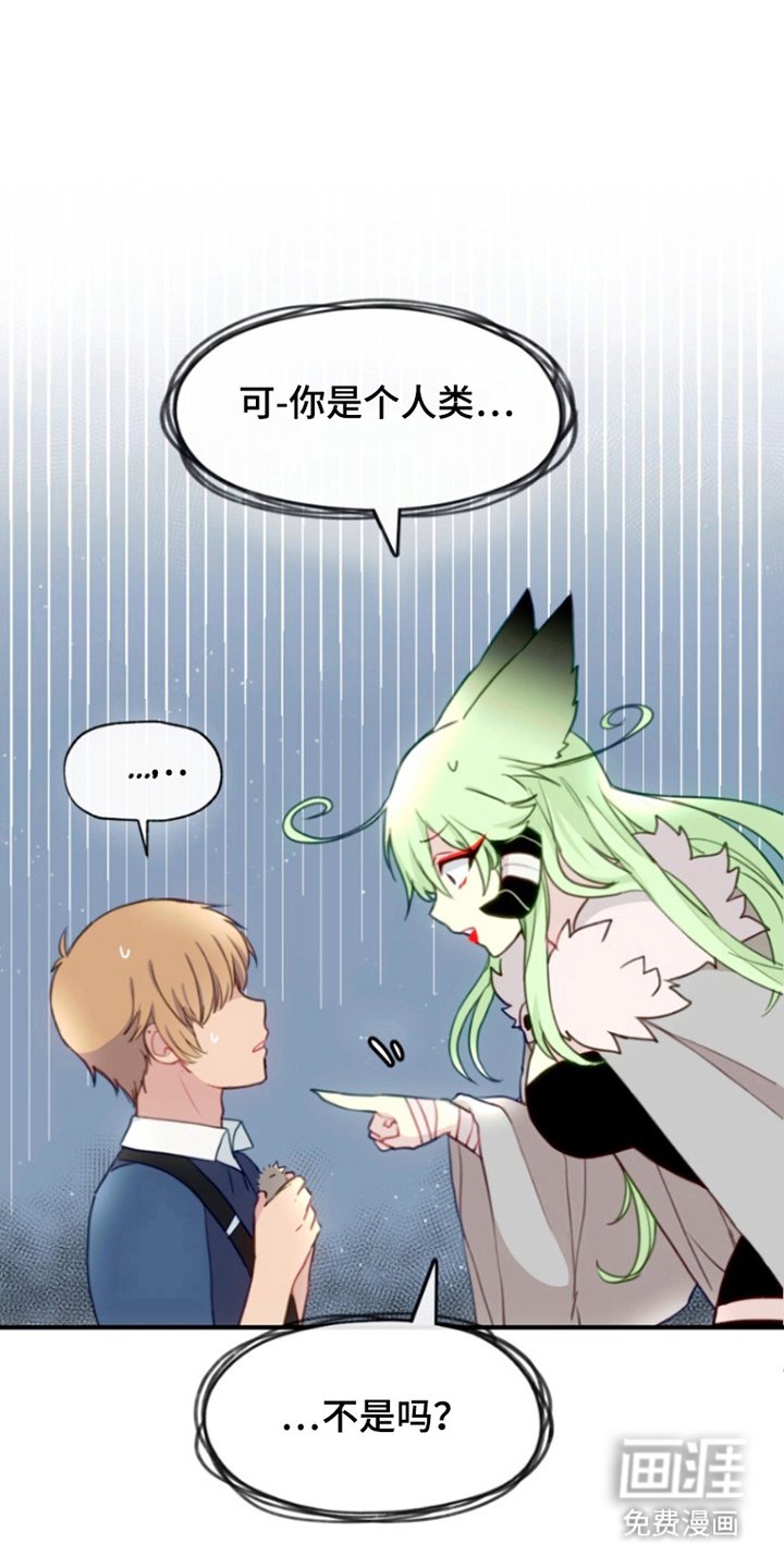 第5章：被发现