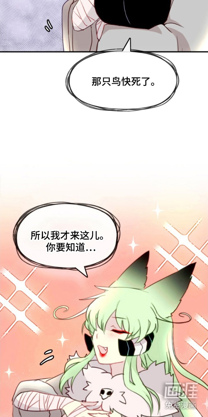 第5章：被发现