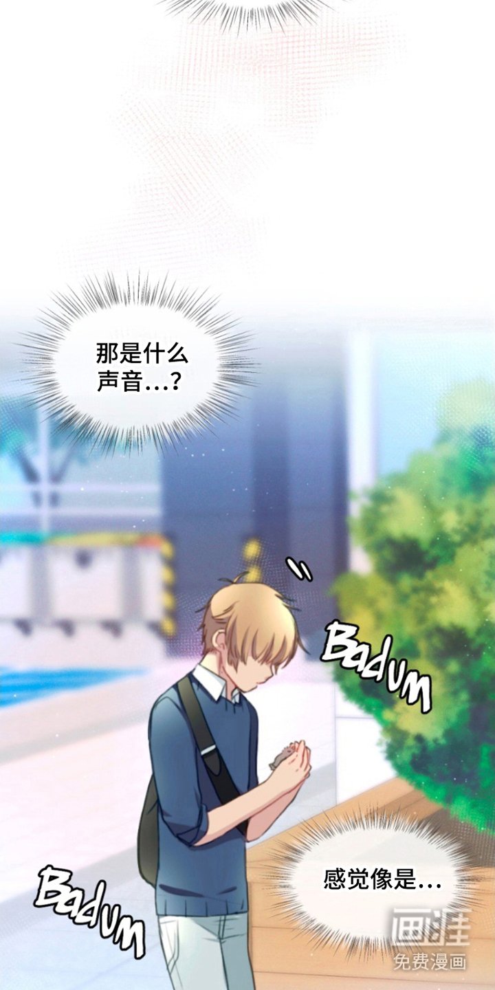 第6章：难道说