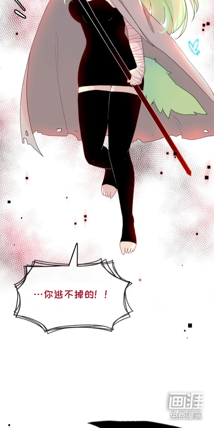第6章：难道说