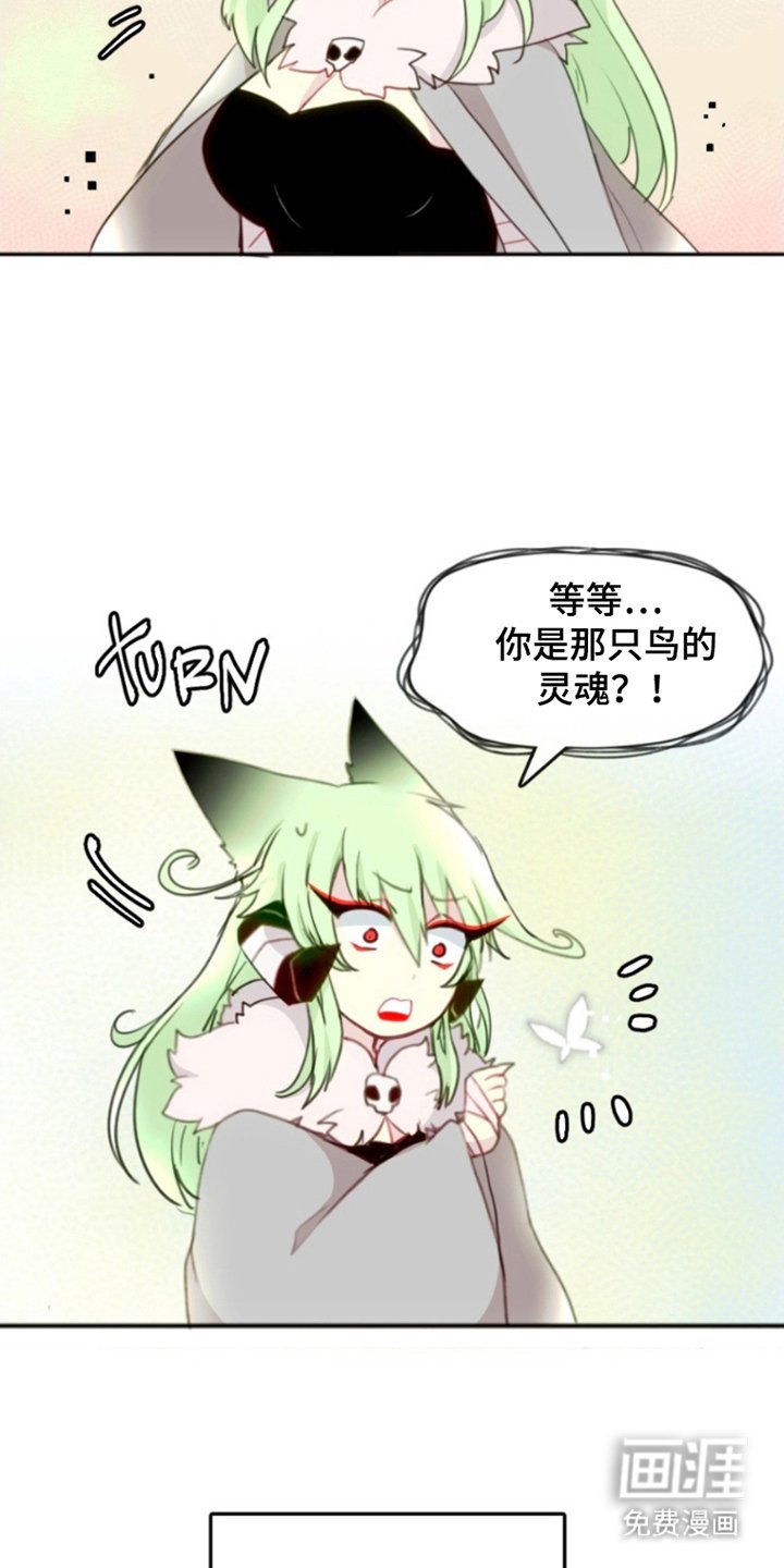 第6章：难道说