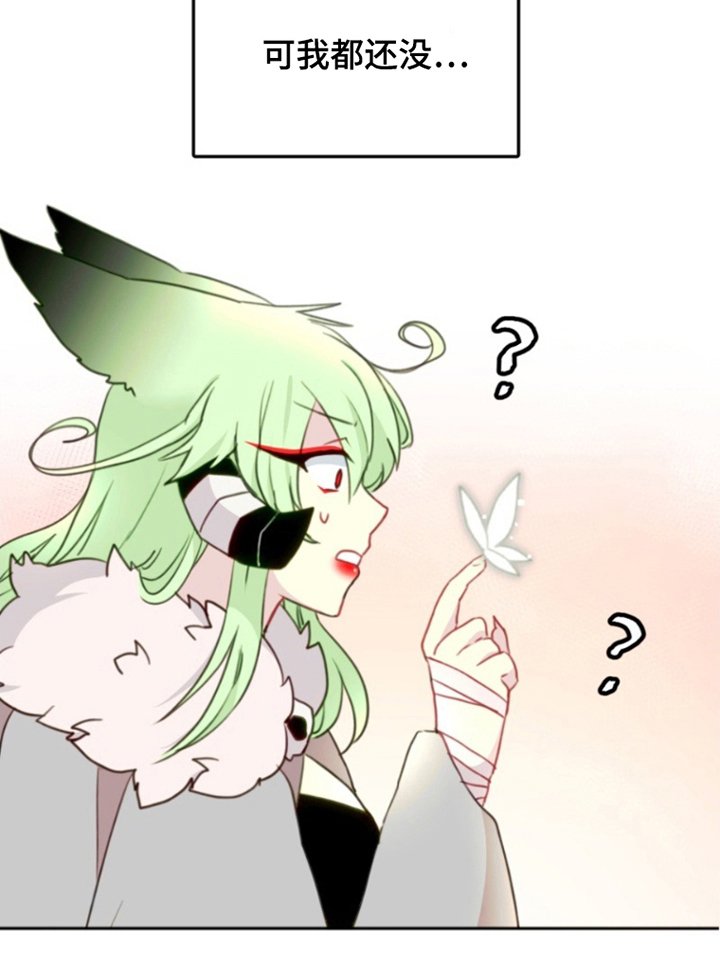 第6章：难道说