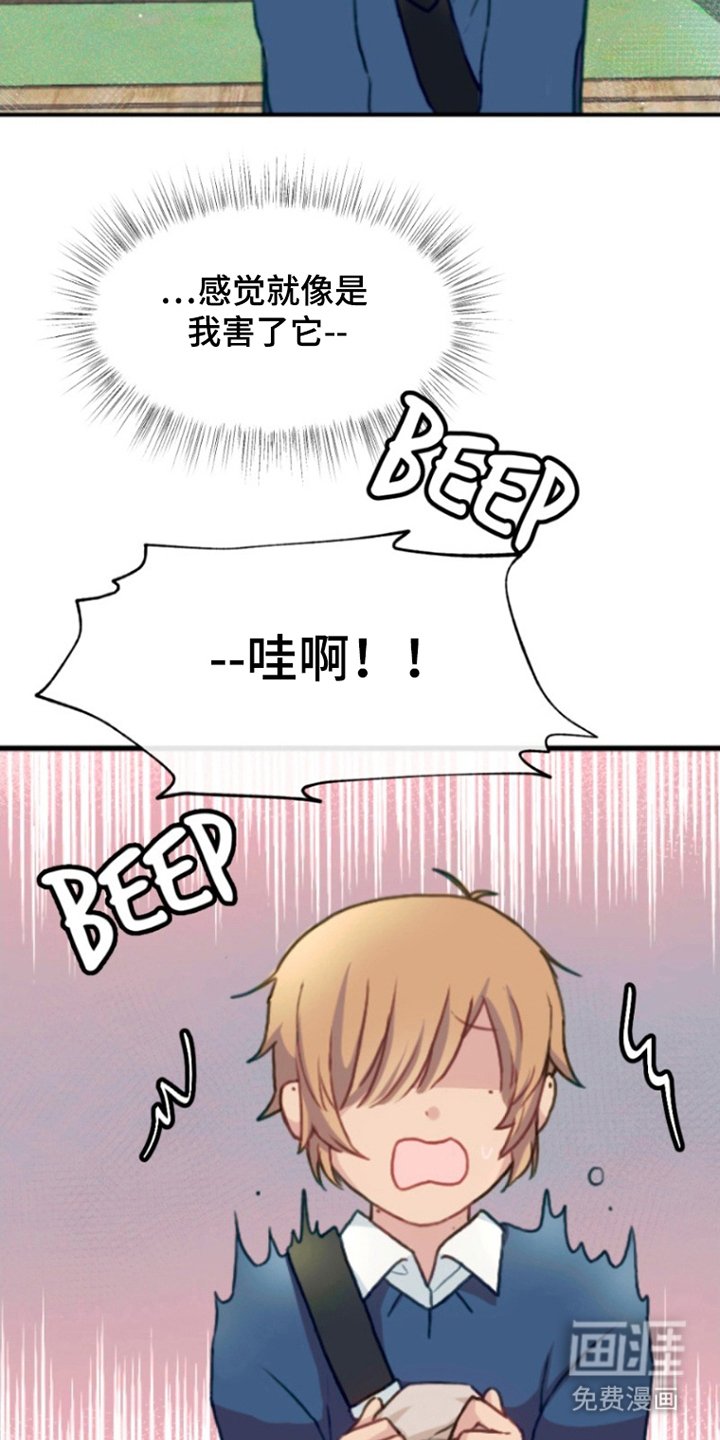 第7章：慢慢消失