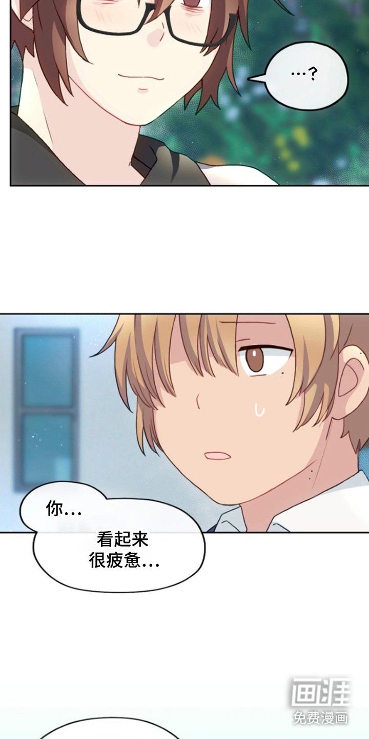 第8章：安息