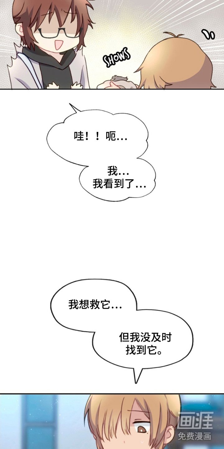 第8章：安息