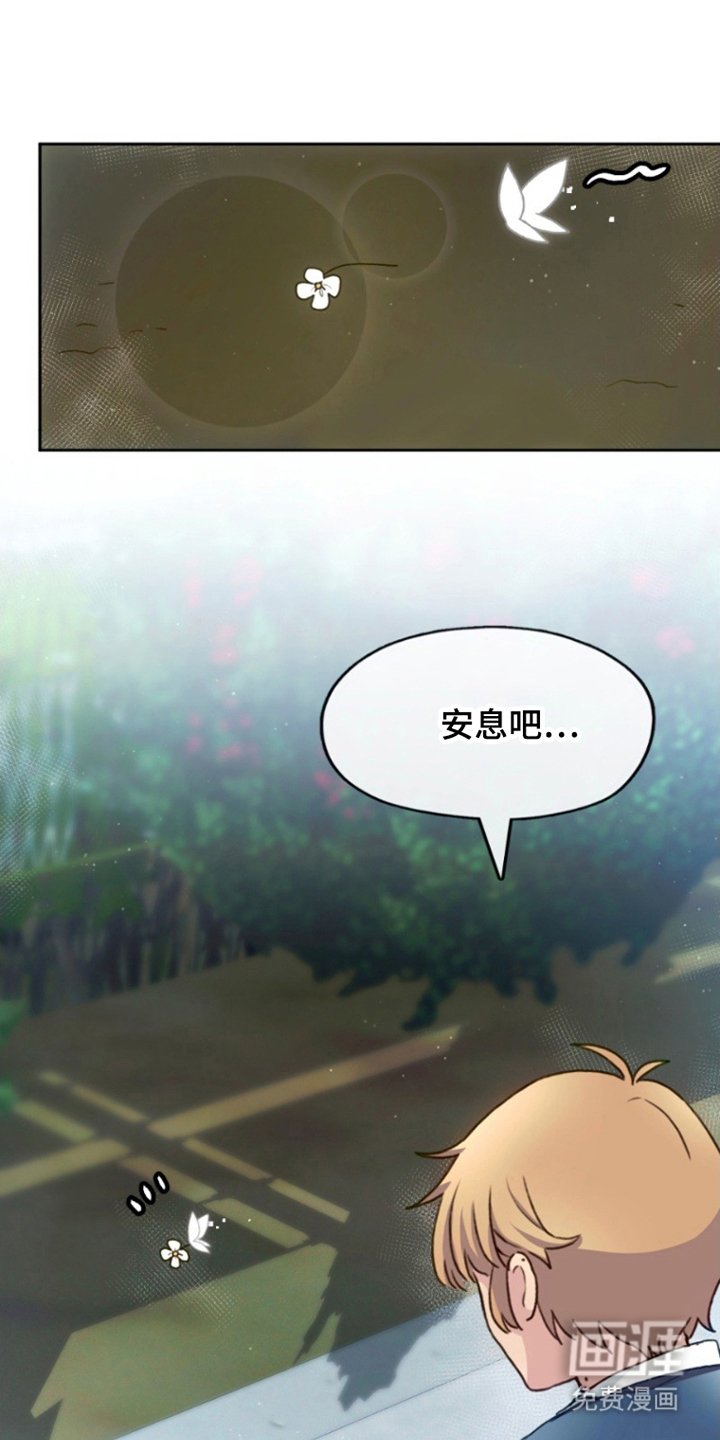 第8章：安息