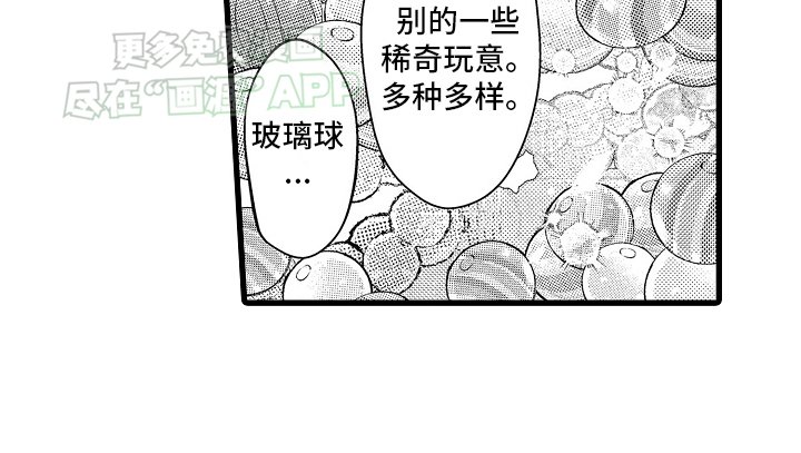 第10章：想做的事