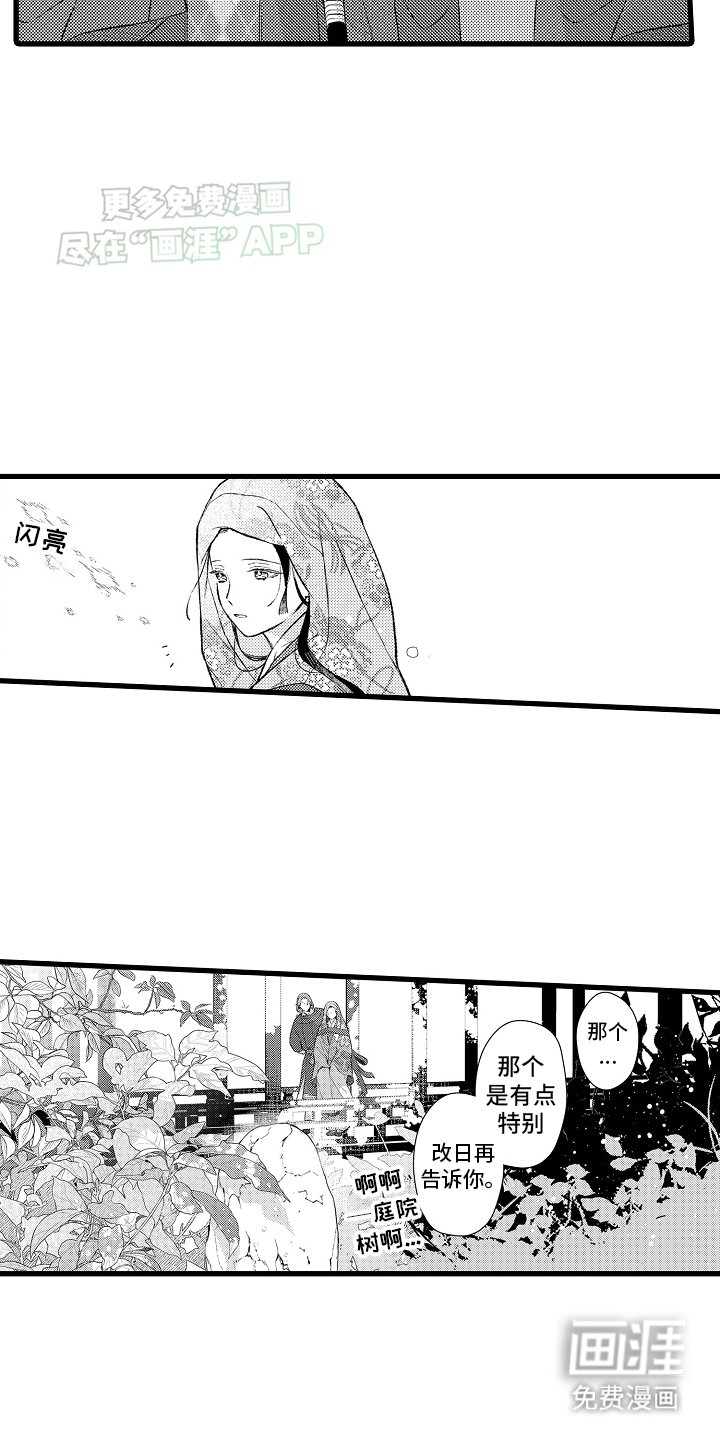 第12章：兄弟的助攻