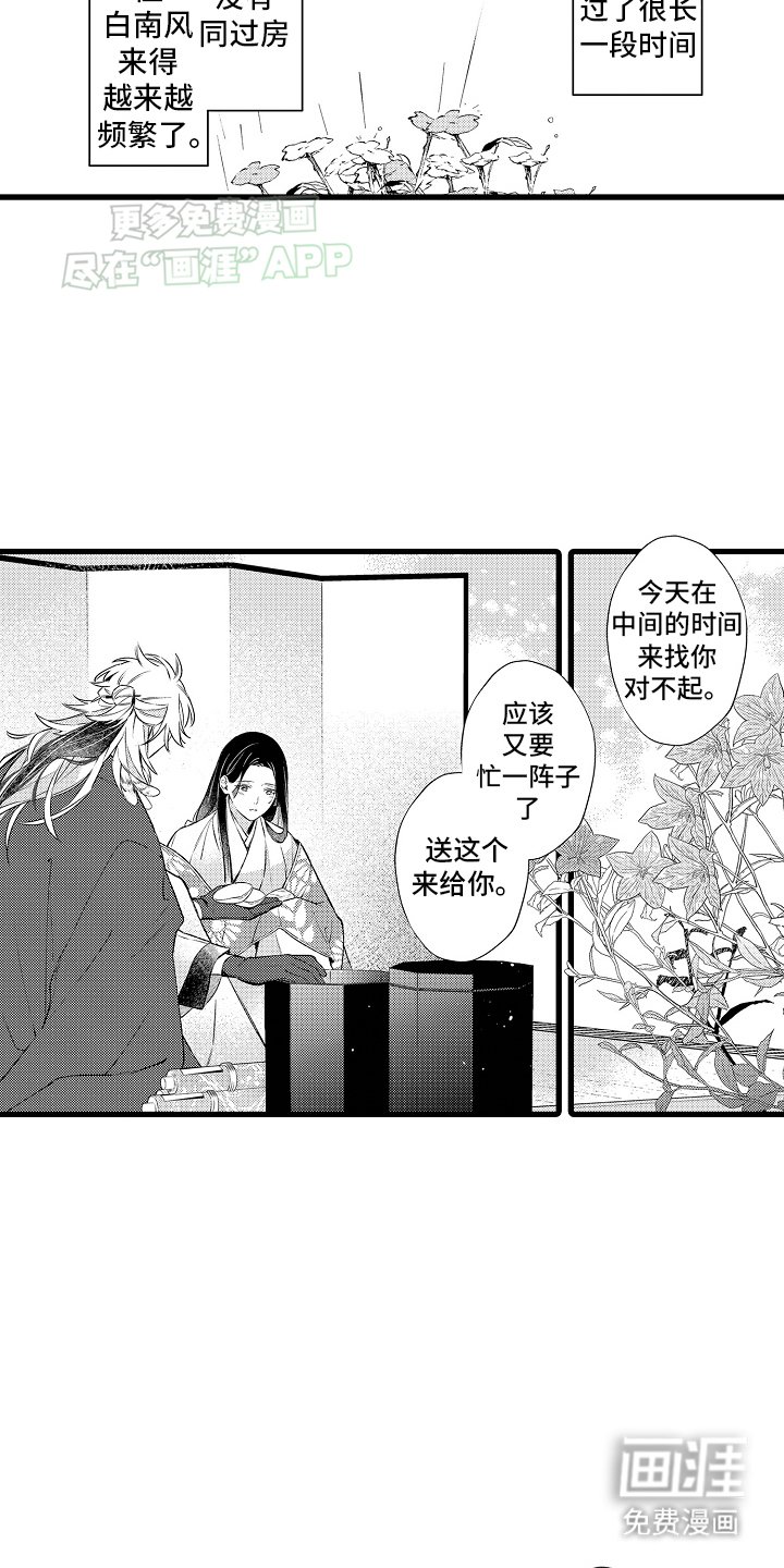 第13章：贝壳画