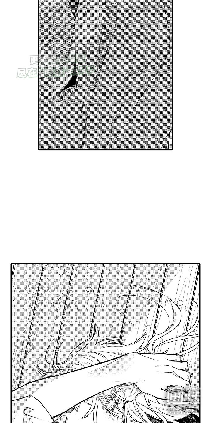 第4章：外出