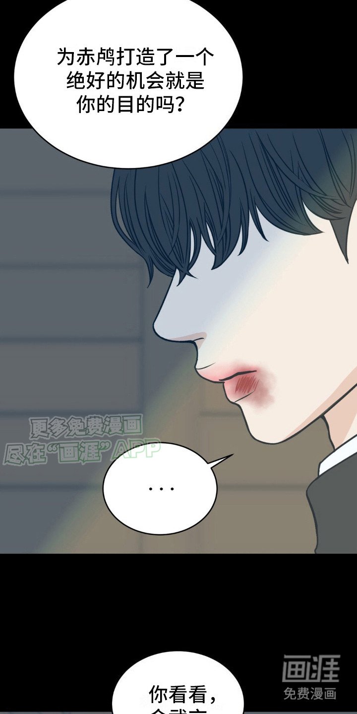 第11章：开口了