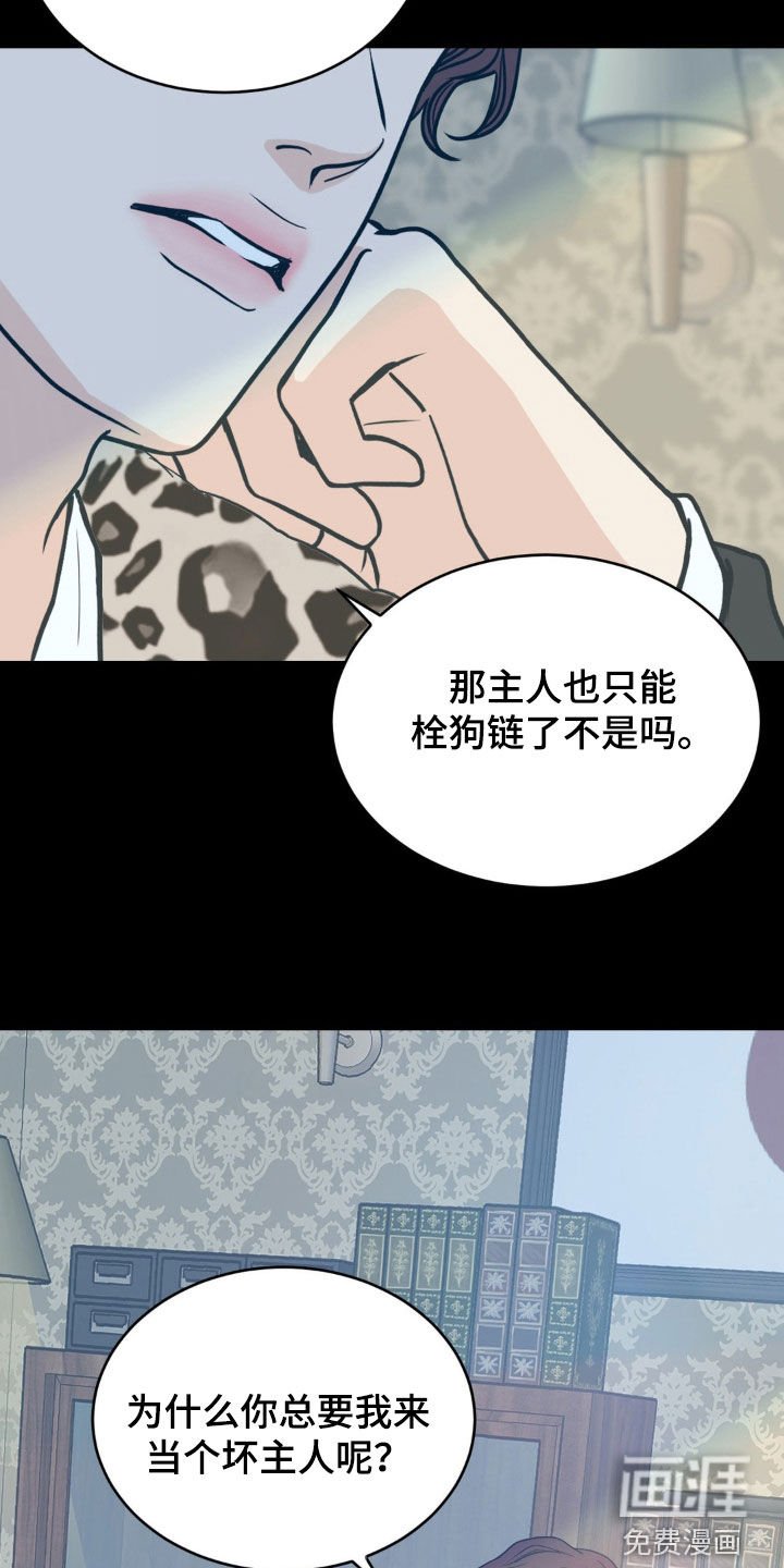 第20章：有条疤的男人