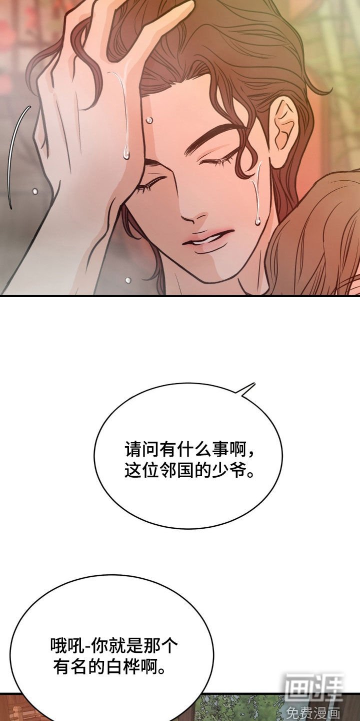 第20章：有条疤的男人