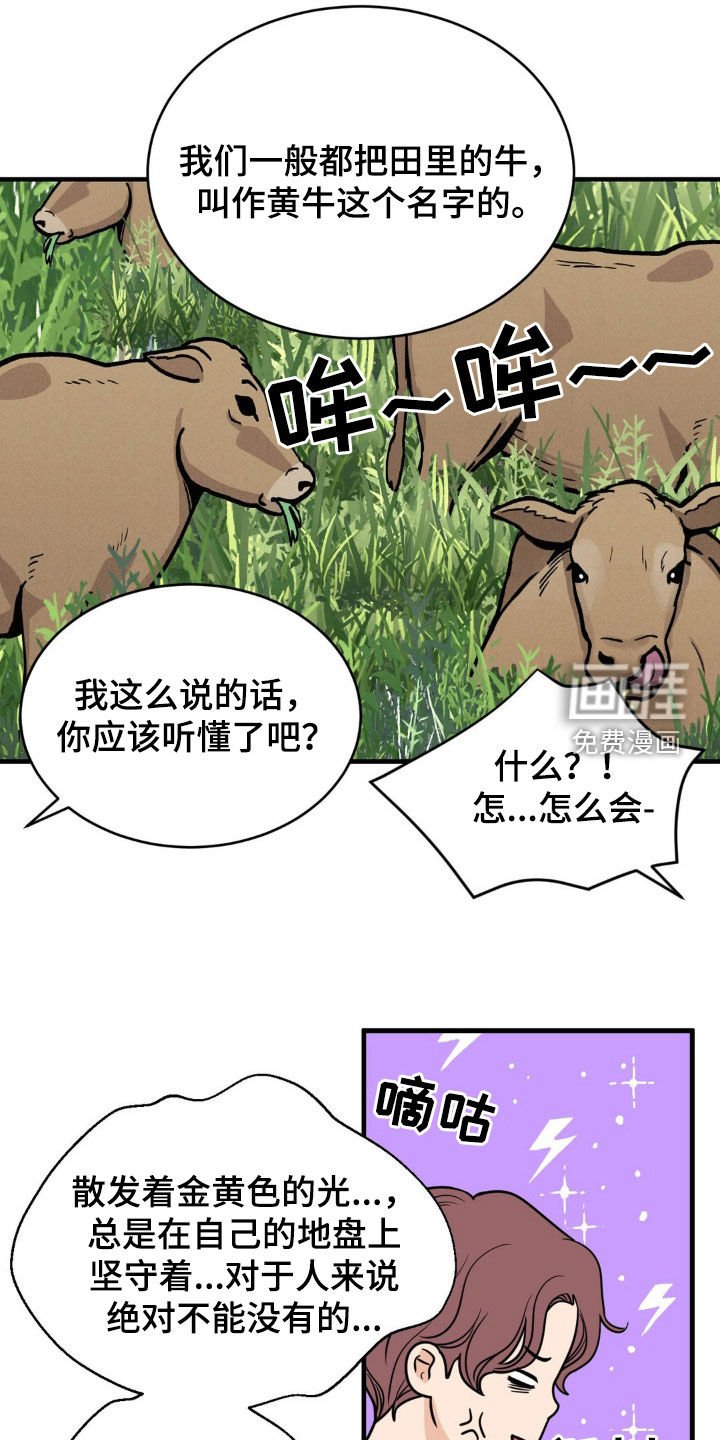 第28章：固执