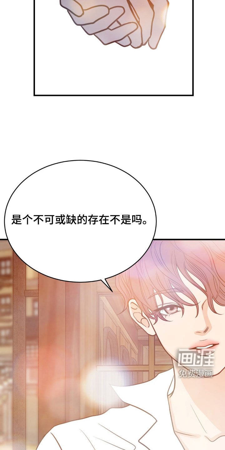 第29章：不可或缺的存在