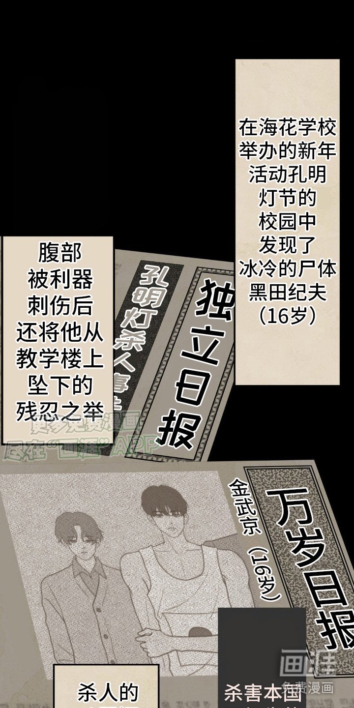 第4章：审讯