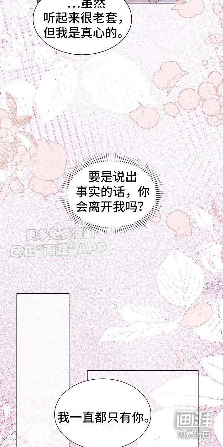 第8章：表白