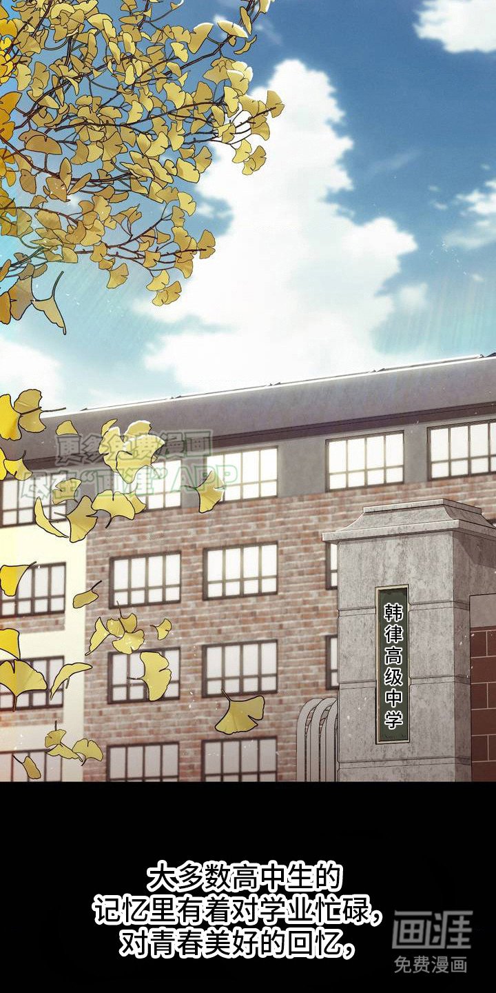 第1章：退学