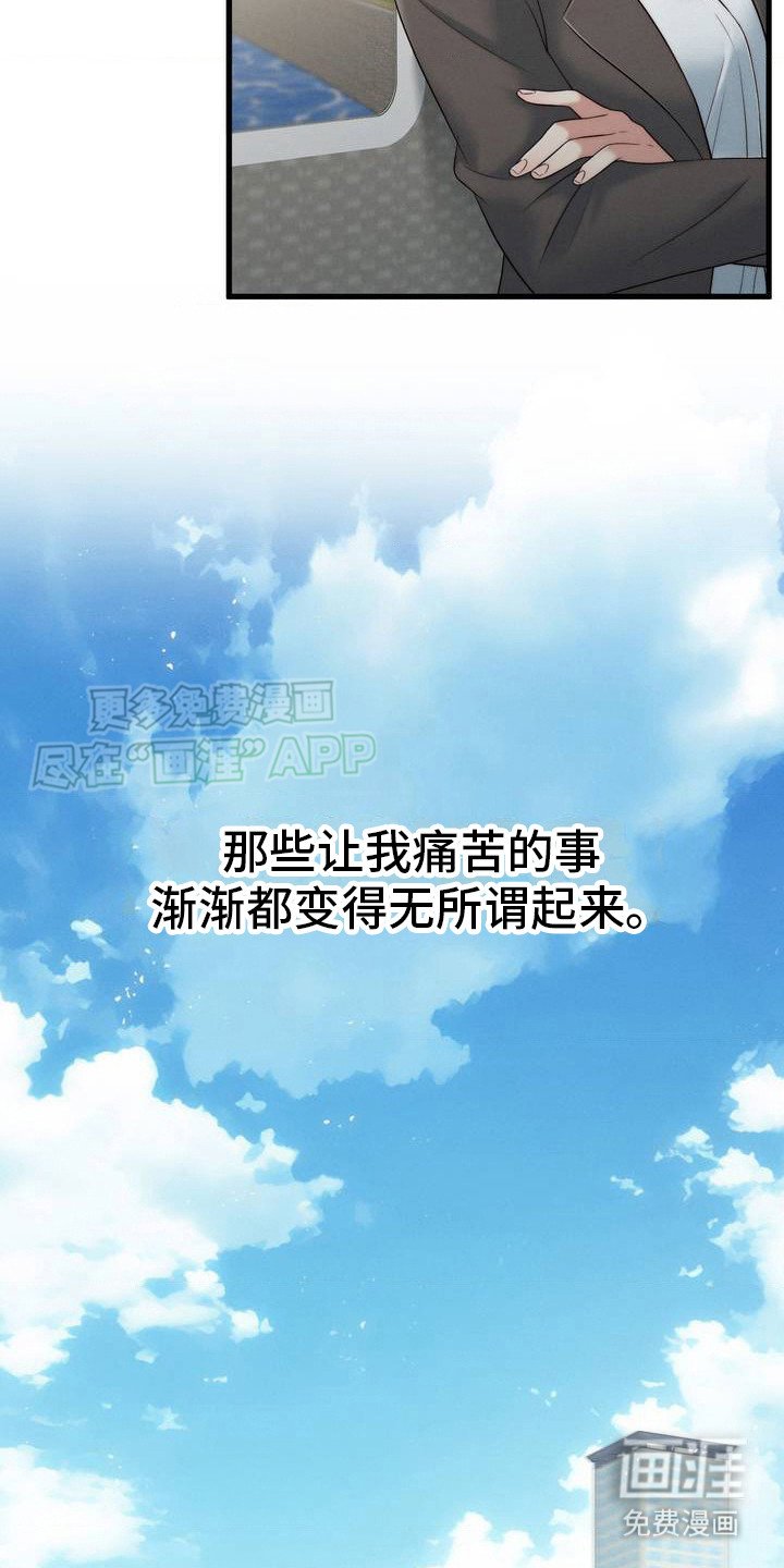 第1章：退学
