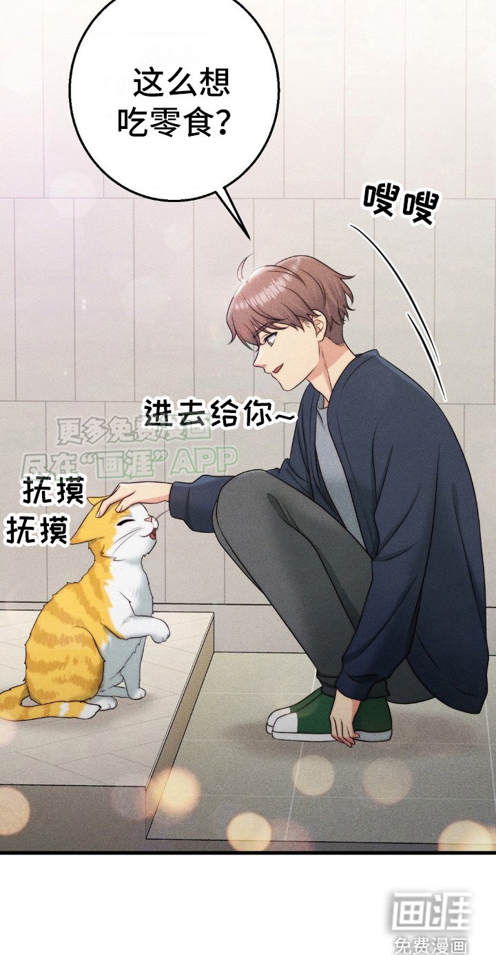 第16章：尴尬