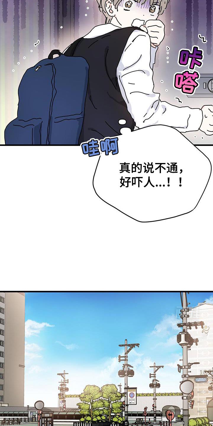 第36章：主动解释？