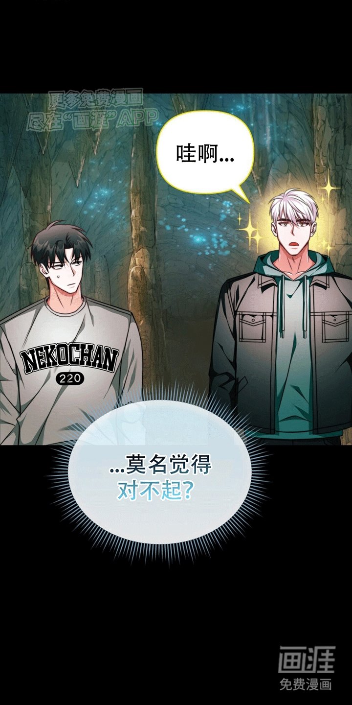 第20章：太阳之手