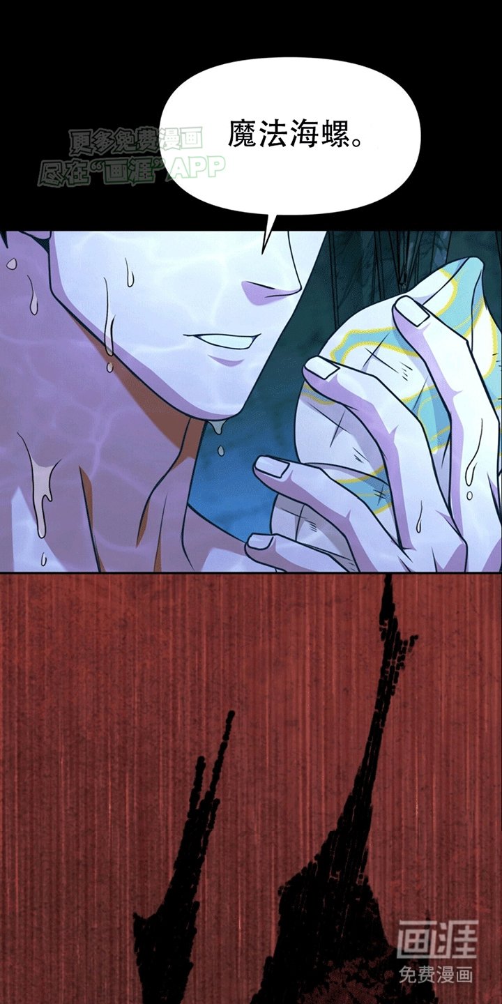 第22章：问问神奇海螺